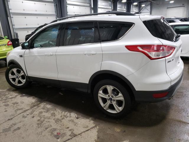 Photo 2 from auction – 2013 FORD ESCAPE SE with VIN 1FMCU9GX9DUD94648