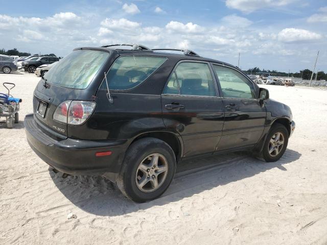 صورة رقم 3 من المزاد - 2002 LEXUS RX 300 مع VIN JTJGF10U020141317