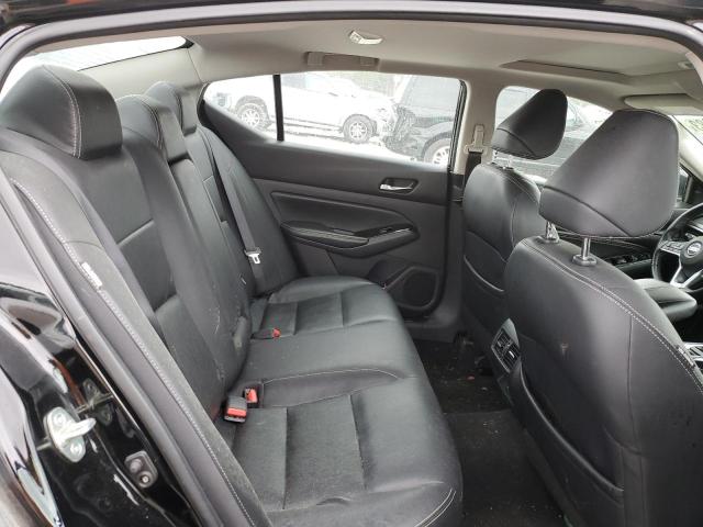 Photo 10 from auction – 2020 NISSAN ALTIMA SL with VIN 1N4BL4EV2LC152138