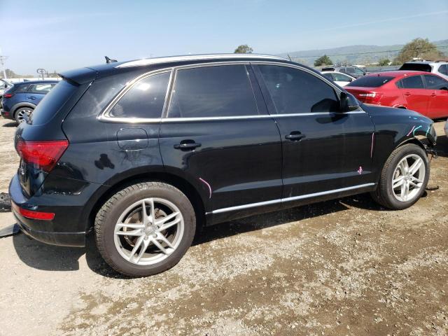 Photo 3 from auction – 2013 AUDI Q5 PREMIUM with VIN WA1LFAFP5DA007431
