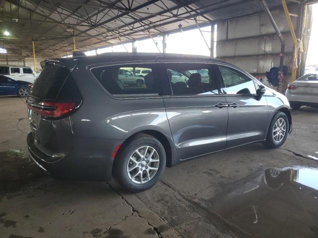 Photo 3 from auction – 2022 CHRYSLER PACIFICA T with VIN 2C4RC1BG7NR211823