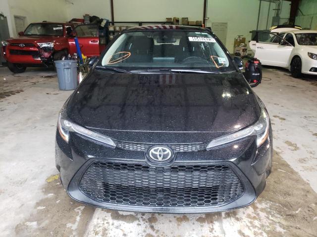 Photo 5 from auction – 2022 TOYOTA COROLLA LE with VIN 5YFEPMAE3NP360864