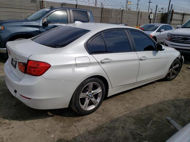 Photo 3 from auction – 2013 BMW 328 I SULE with VIN WBA3C1C55DF439583