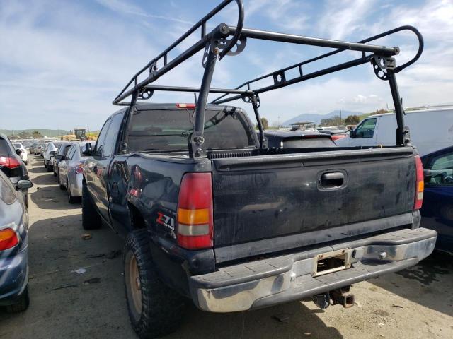 Photo 2 from auction – 2000 CHEVROLET SILVERADO with VIN 1GCEK19T5YE371298