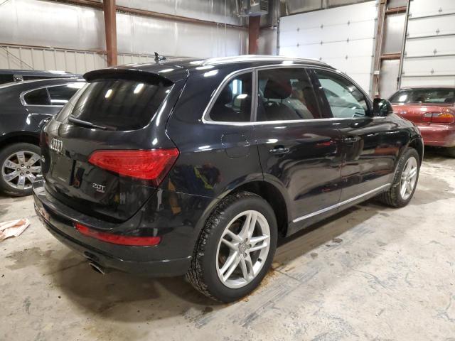 Photo 3 from auction – 2013 AUDI Q5 PREMIUM with VIN WA1LFAFP2DA056294