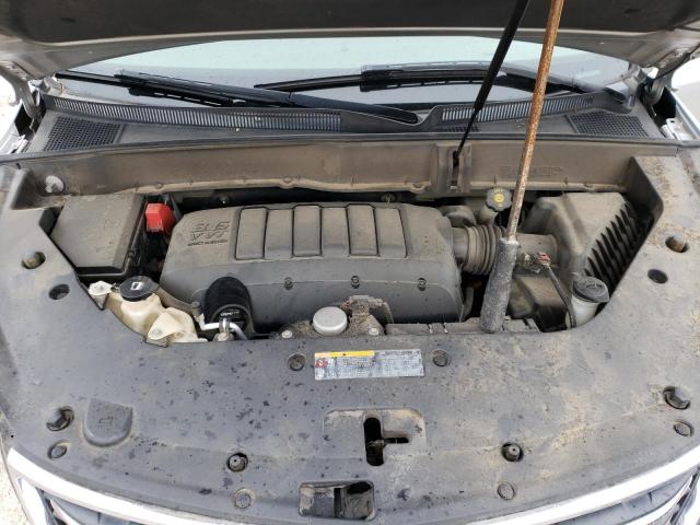 Photo 12 from auction – 2015 CHEVROLET TRAVERSE L with VIN 1GNKVJKD9FJ360135