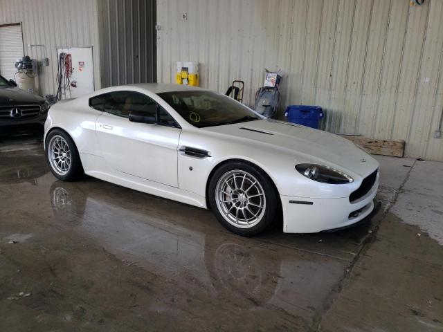 Photo 4 from auction – 2009 ASTON MARTIN VANTAGE with VIN SCFBF03C49GC13118