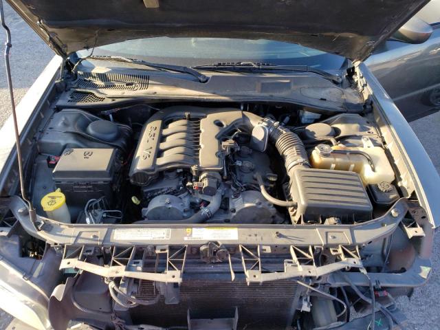 Photo 11 from auction – 2010 DODGE CHARGER with VIN 2B3CA4CV3AH219414