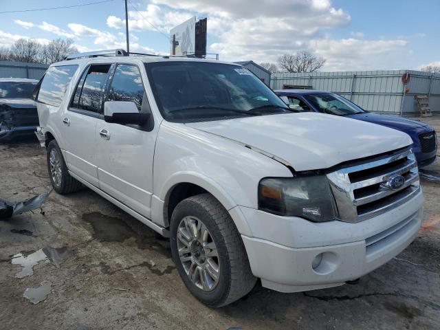 Photo 4 from auction – 2011 FORD EXPEDITION with VIN 1FMJK2A50BEF29700