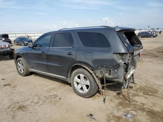 Photo 2 from auction – 2011 DODGE DURANGO CR with VIN 1D4RD4GG6BC711020