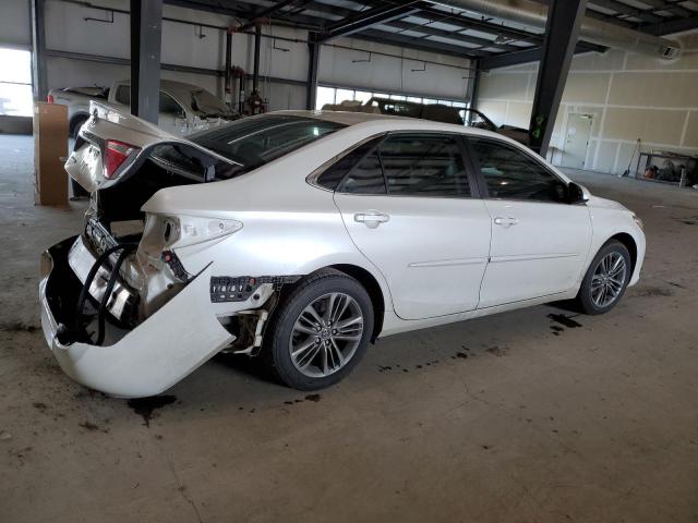Photo 3 from auction – 2017 TOYOTA CAMRY LE with VIN 4T1BF1FK2HU282891