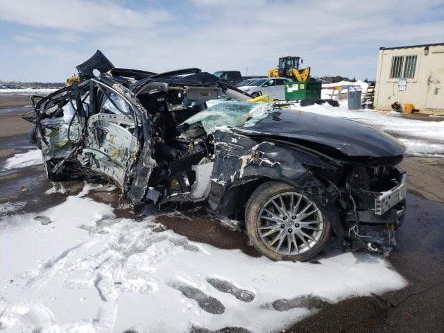 Photo 4 from auction – 2013 LEXUS GS 350 with VIN JTHCE1BL9D5018354