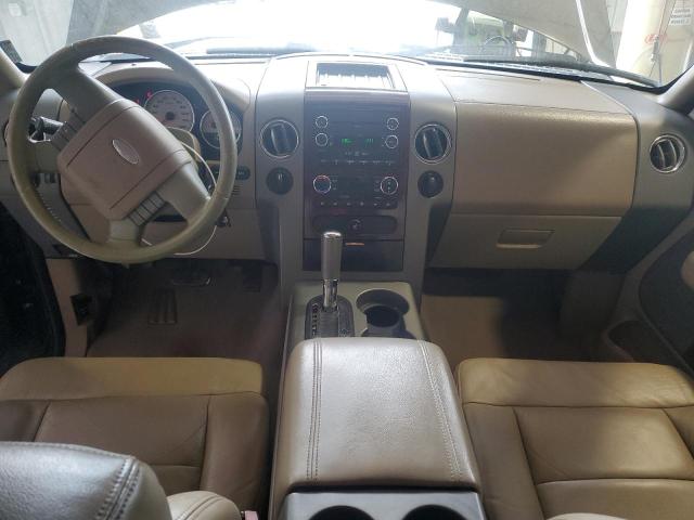 Photo 8 from auction – 2008 FORD F150 SUPER with VIN 1FTPW14V58FA30256