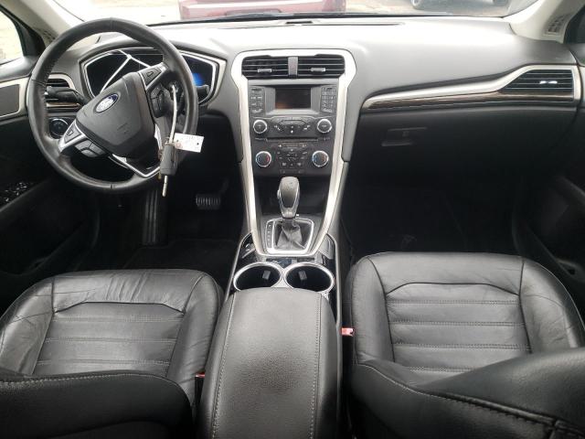 Photo 8 from auction – 2013 FORD FUSION SE with VIN 3FA6P0LU6DR209470