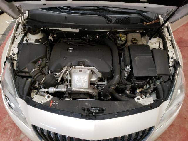 Photo 11 from auction – 2015 BUICK REGAL PREM with VIN 2G4GN5EX3F9137916