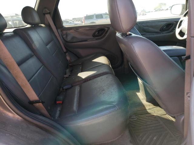 Photo 11 from auction – 2002 FORD ESCAPE XLT with VIN 1FMYU03122KD98245
