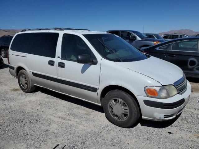Photo 4 from auction – 2001 CHEVROLET VENTURE with VIN 1GNDX03E21D234274
