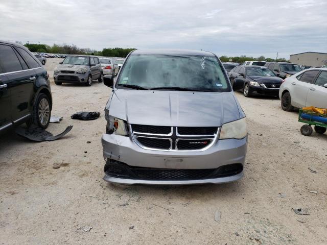 Photo 5 from auction – 2013 DODGE GRAND CARA with VIN 2C4RDGBG1DR804012