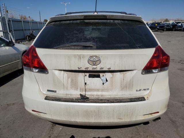 Photo 6 from auction – 2014 TOYOTA VENZA LE with VIN 4T3BA3BB9EU060089