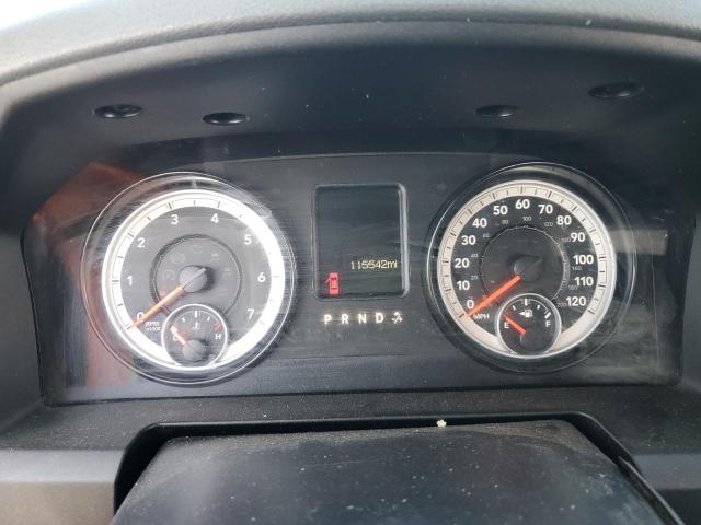 Photo 9 from auction – 2014 RAM 1500 ST with VIN 1C6RR7FT0ES338606