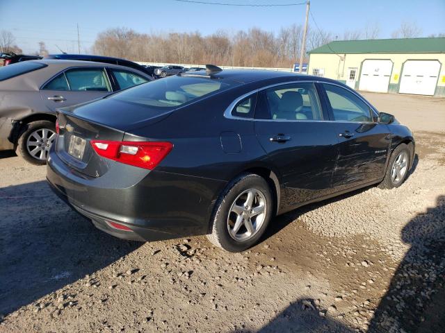Photo 3 from auction – 2017 CHEVROLET MALIBU LS with VIN 1G1ZB5ST7HF115136