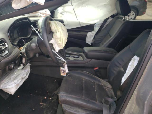 Photo 7 from auction – 2021 DODGE DURANGO R/ with VIN 1C4SDJCT0MC820396
