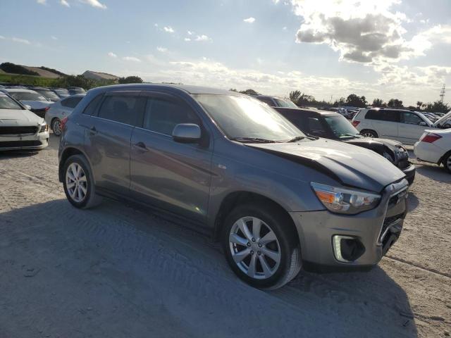 Photo 4 from auction – 2015 MITSUBISHI OUTLANDER with VIN 4A4AP4AU5FE030785