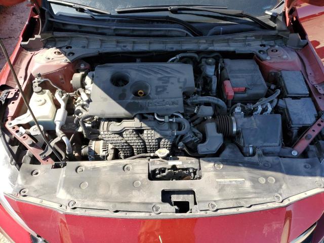 Photo 11 from auction – 2020 NISSAN ALTIMA SR with VIN 1N4BL4CV8LC258600