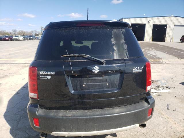 Photo 6 from auction – 2008 SUZUKI XL7 LIMITE with VIN 2S3DB717886120908