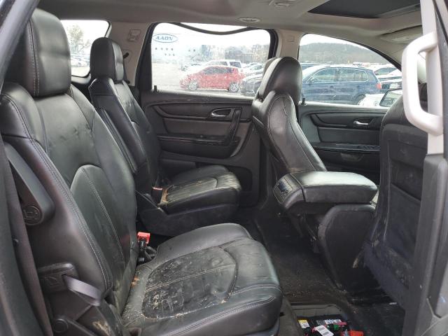 Photo 11 from auction – 2015 CHEVROLET TRAVERSE L with VIN 1GNKRHKD1FJ386046