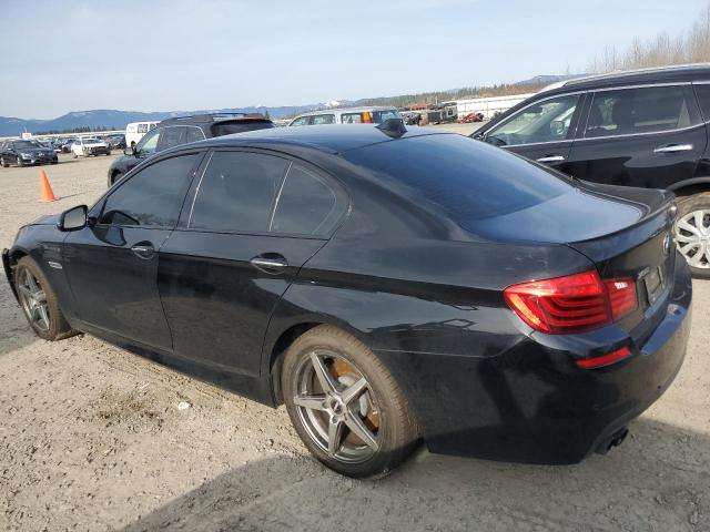 Photo 2 from auction – 2016 BMW 528 XI with VIN WBA5A7C54GG146645