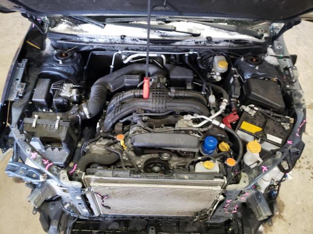 Photo 11 from auction – 2018 SUBARU CROSSTREK with VIN JF2GTABC6JH293300