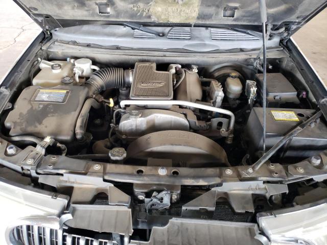Photo 11 from auction – 2006 BUICK RAINIER CX with VIN 5GADT13S662298810