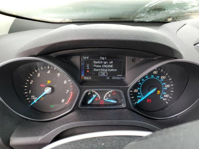 Foto 9 de la subasta – 2014 FORD ESCAPE TIT con VIN 1FMCU9J98EUB13404