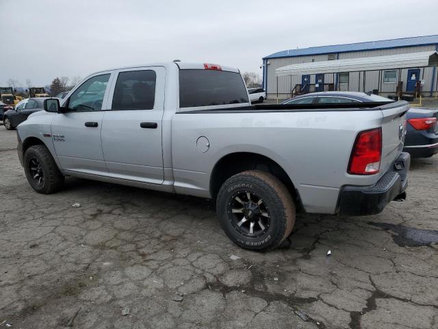 Photo 2 from auction – 2015 RAM 1500 ST with VIN 1C6RR7SM6FS643513