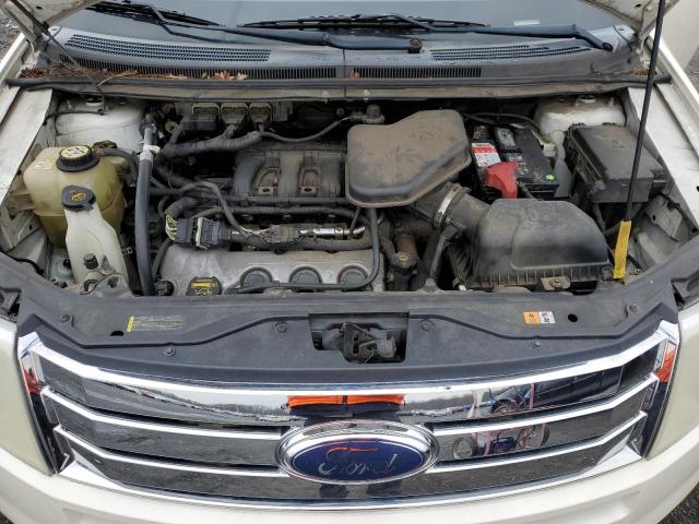 Фото 12 с аукциона – 2008 FORD EDGE SEL с VIN 2FMDK48CX8BA98882