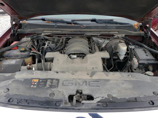 Photo 11 from auction – 2015 GMC SIERRA C15 with VIN 3GTP1VEC8FG353103