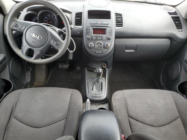 Zdjęcie 8 z aukcji – 2013 KIA SOUL z VIN KNDJT2A58D7634171