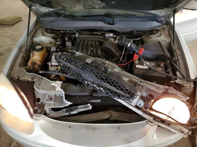Photo 11 from auction – 2003 FORD TAURUS SE with VIN 1FAFP53U83G226497