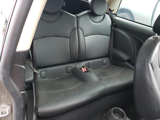 Photo 10 from auction – 2012 MINI COOPER with VIN WMWSU3C55CT259864