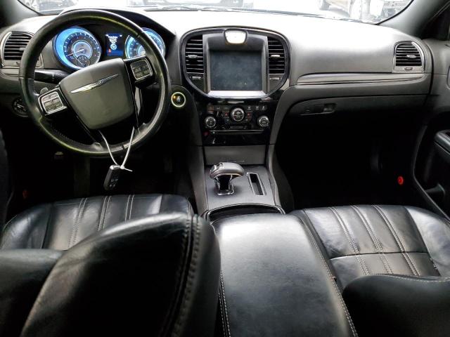 Photo 8 from auction – 2014 CHRYSLER 300 S with VIN 2C3CCAGG2EH257908