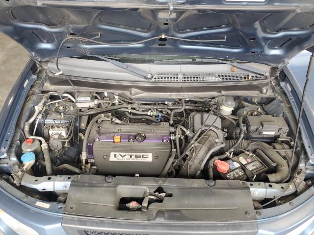 Photo 12 from auction – 2006 HONDA ELEMENT EX with VIN 5J6YH18786L004978
