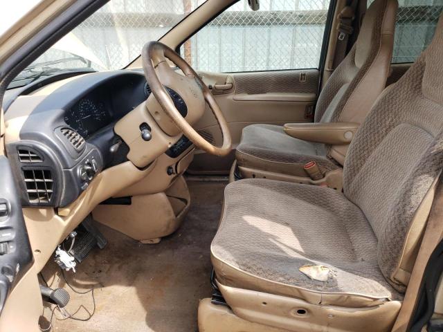 صورة رقم 7 من المزاد - 2000 DODGE GRAND CARA مع VIN 1B4GP44G2YB680389