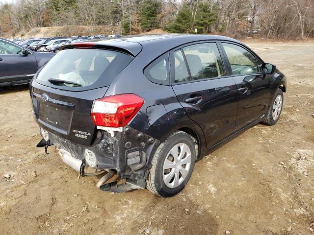 Photo 3 from auction – 2016 SUBARU IMPREZA with VIN JF1GPAA68G9259673