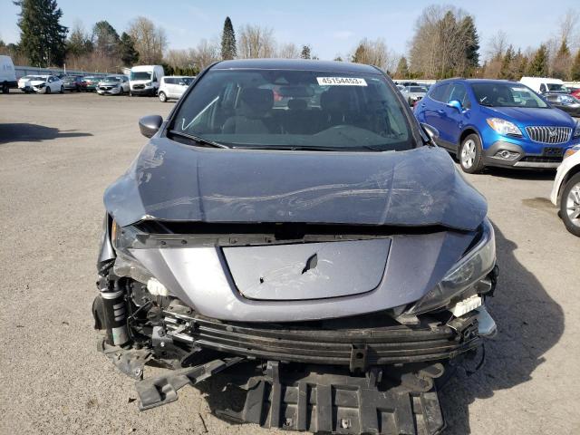 Photo 5 from auction – 2022 NISSAN LEAF SV with VIN 1N4AZ1CV5NC558168