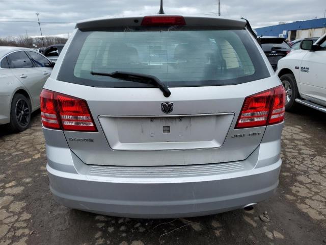 Photo 6 from auction – 2010 DODGE JOURNEY SE with VIN 3D4PG4FB1AT269920