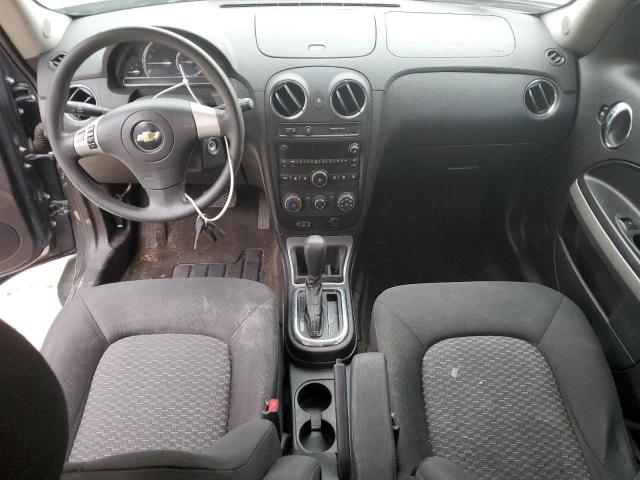 Photo 8 from auction – 2011 CHEVROLET HHR LT with VIN 3GNBABFW5BS594732