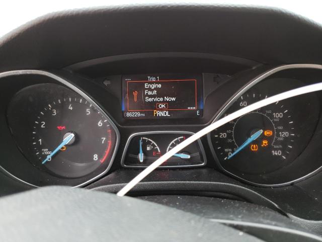 صورة رقم 9 من المزاد - 2018 FORD FOCUS SE مع VIN 1FADP3F27JL288970