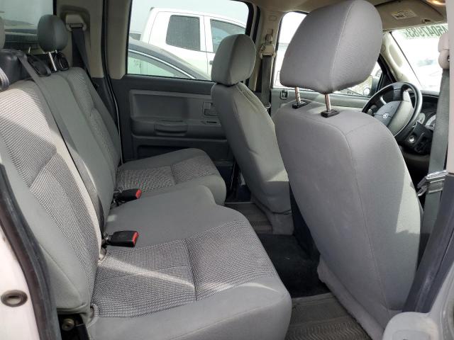 Photo 10 from auction – 2010 DODGE DAKOTA SXT with VIN 1D7CE3GK8AS139845