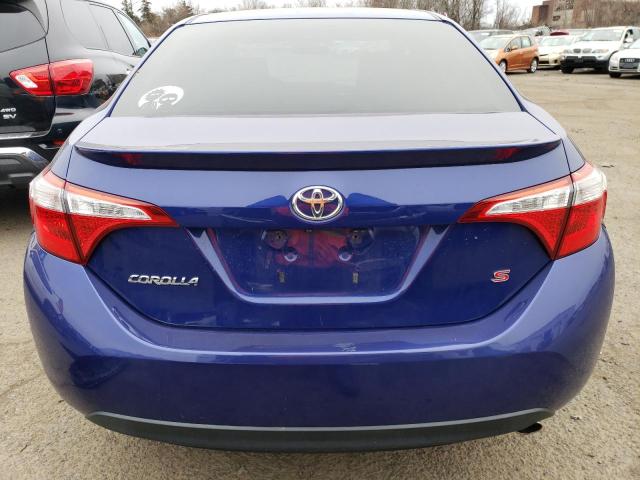 Photo 6 from auction – 2015 TOYOTA COROLLA L with VIN 2T1BURHE1FC234499